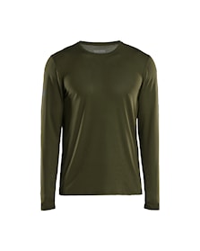 T-shirt manches longues anti-UV
