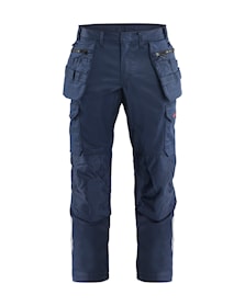 FR Stretch Utility Pants