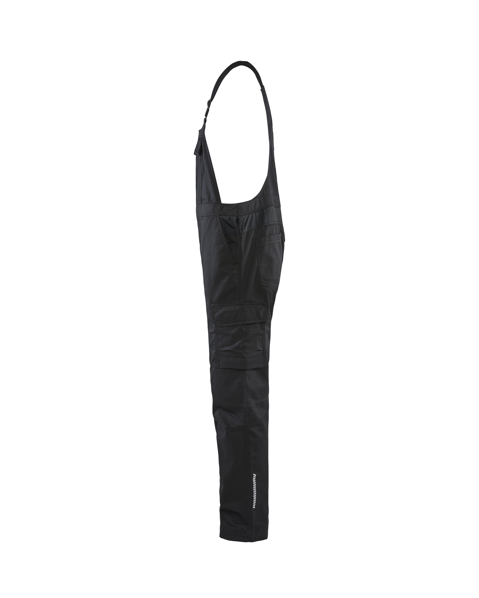 Salopette industrie stretch 2D - Blåkläder