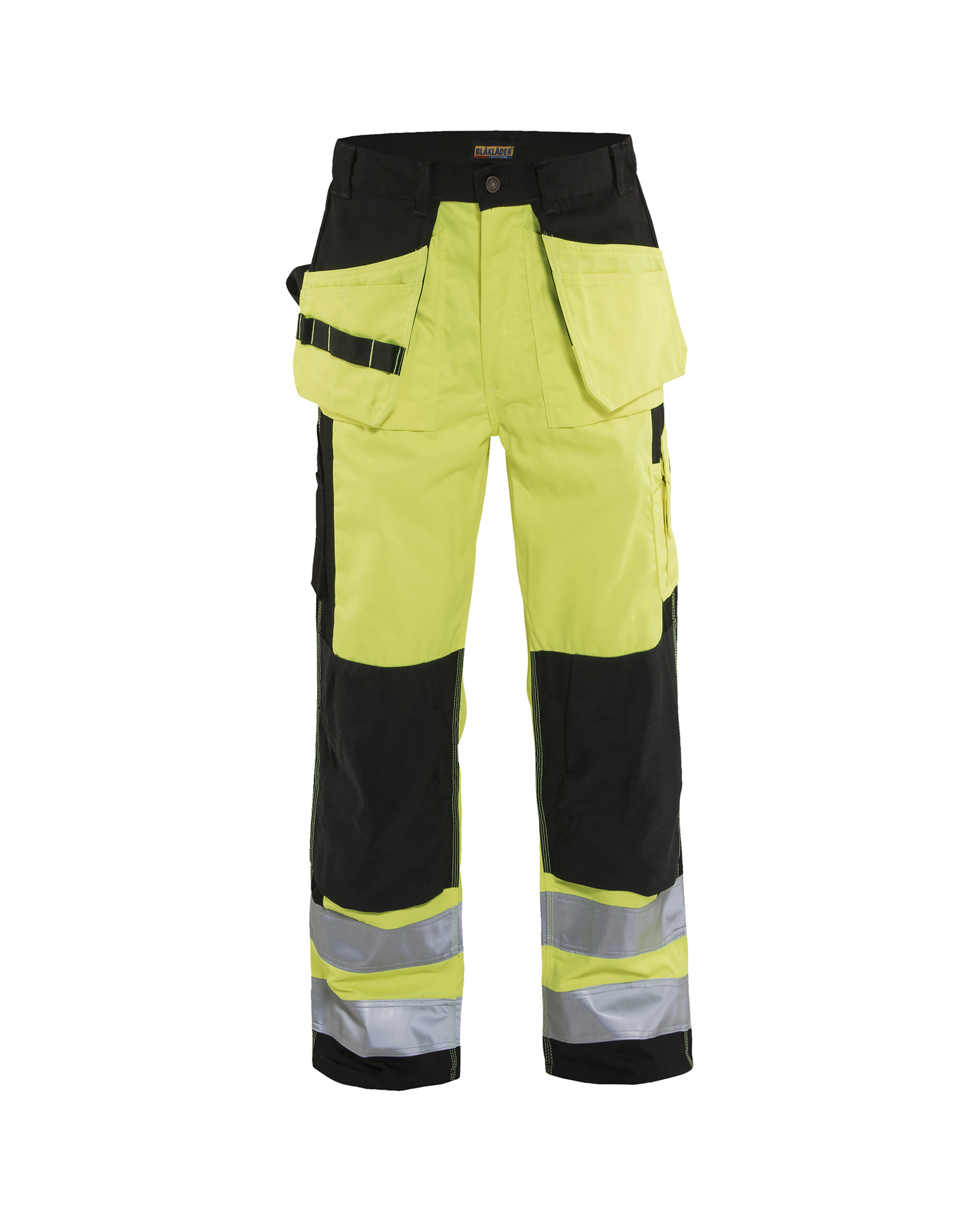 Hi-Vis Work Pants - Blåkläder