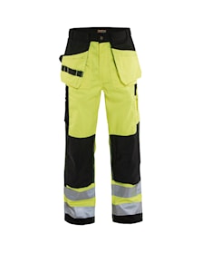 Hi-Vis Work Pants