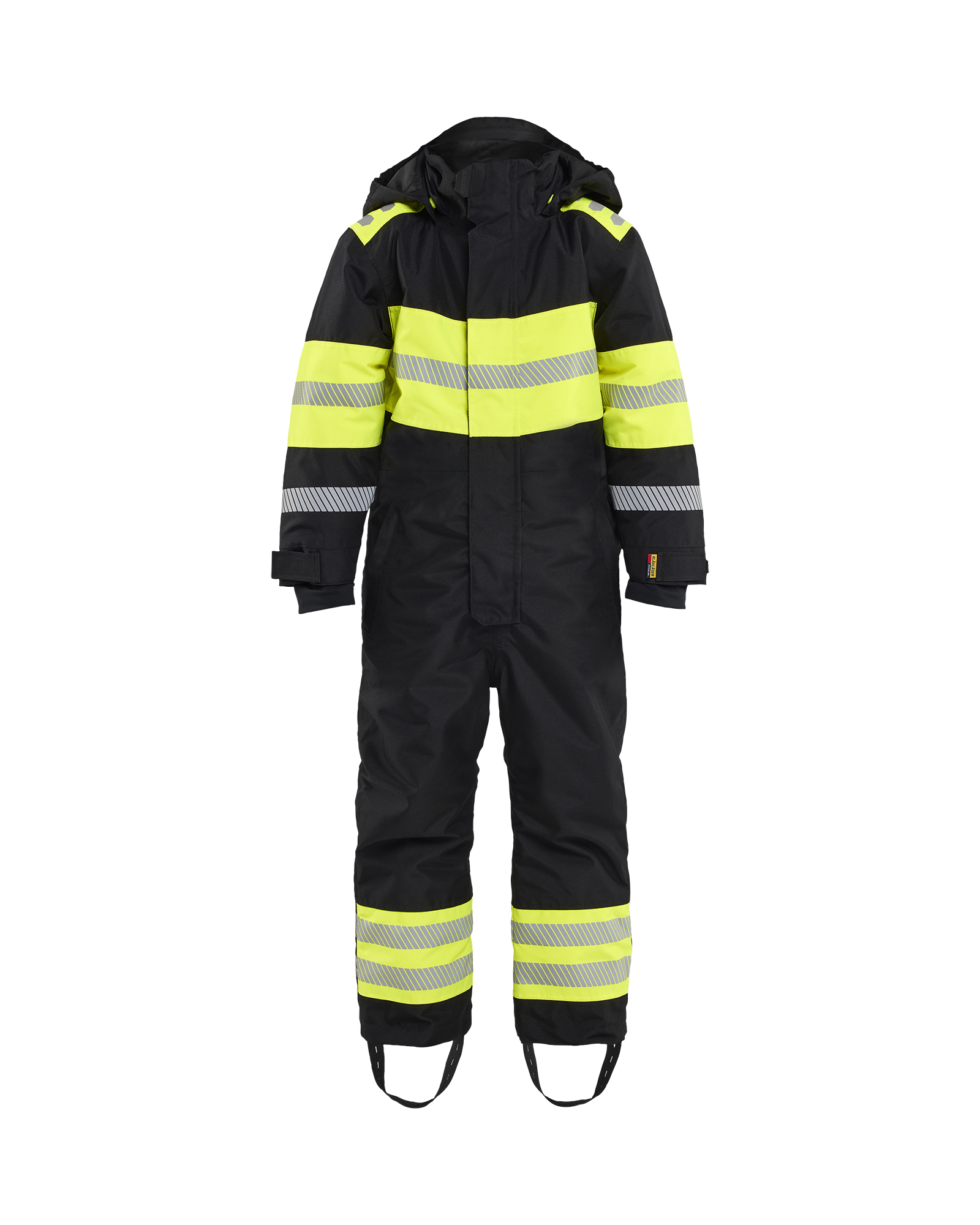 Gilet Sans Manches Hiver Marine - Blaklader - Taille M