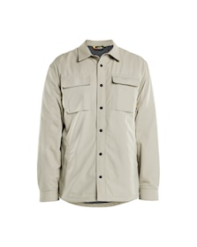 Ripstop Jacket