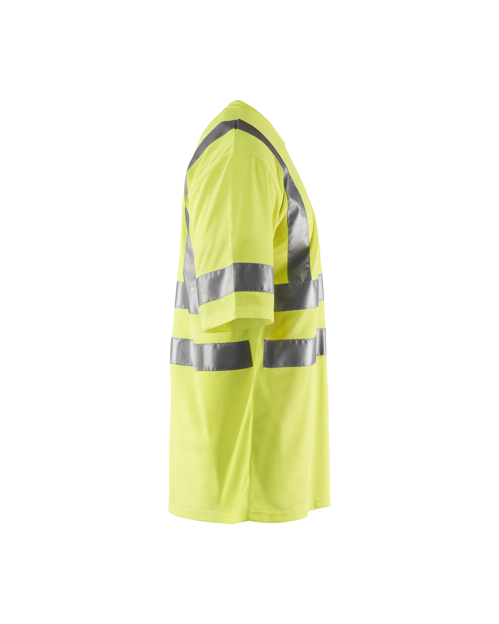 Hi-Vis T-shirt - Blåkläder Hi-Vis T-shirt - Blåkläder