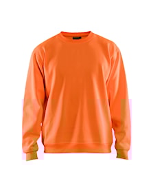 Visibility Crew Sweatshirt