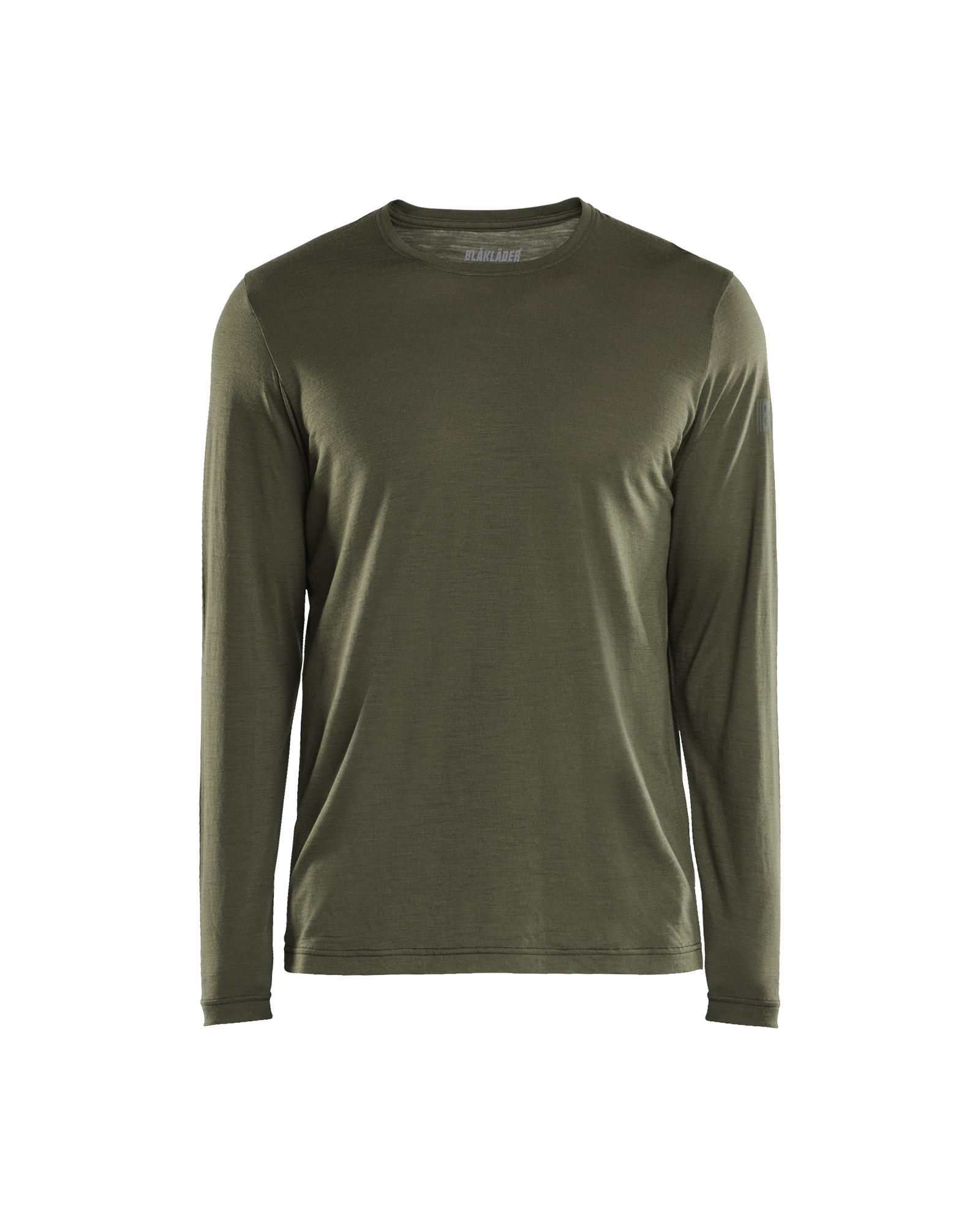 Cervo Wool T-Shirt