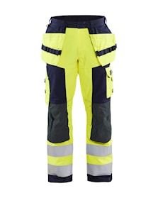 Hantverksbyxa Multinorm
