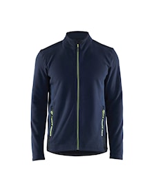 Microfleece Jacket