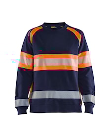 Women’s Hi-Vis Sweatshirt