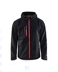 Pro Softshell Jacket