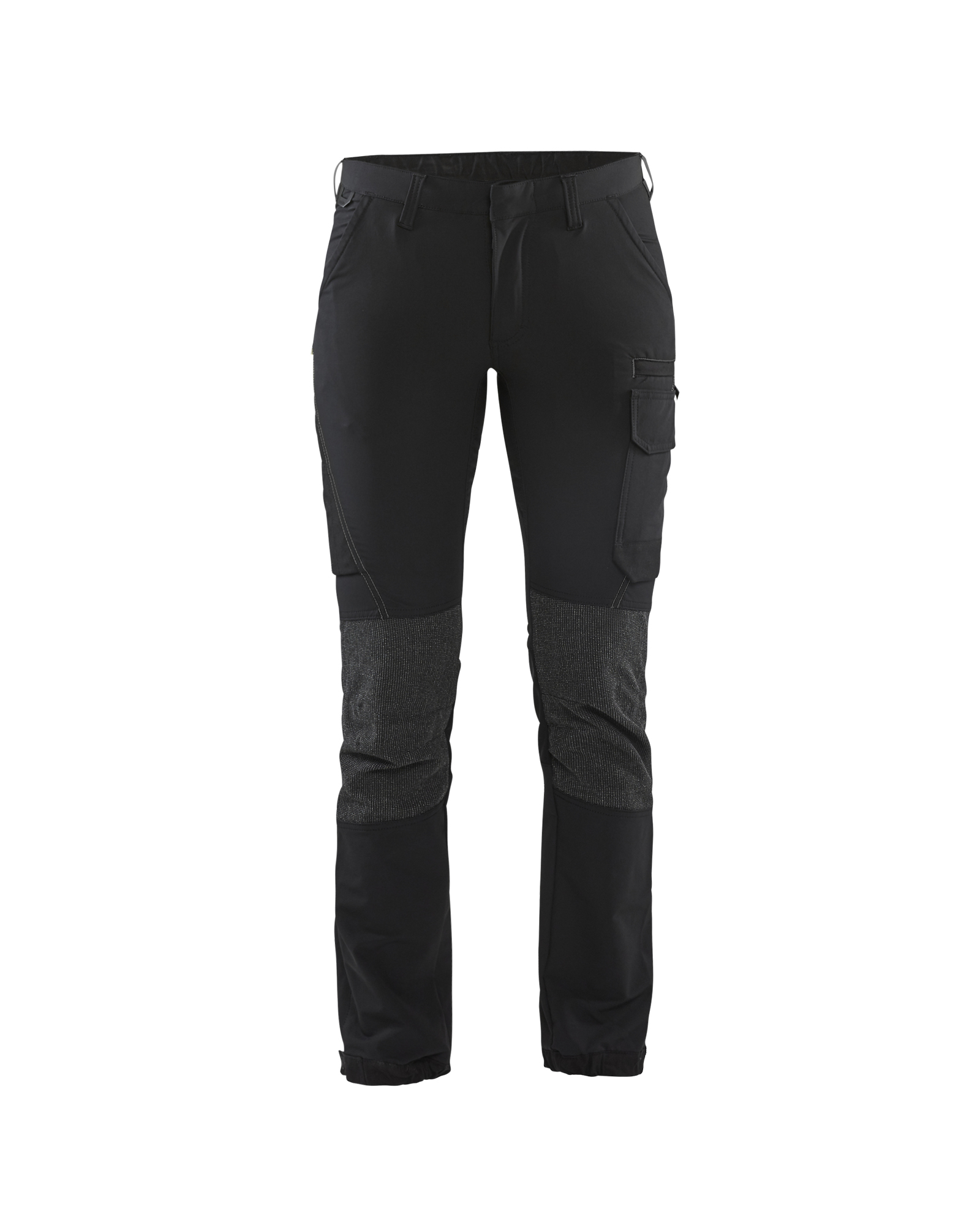 Noir/Gris foncé