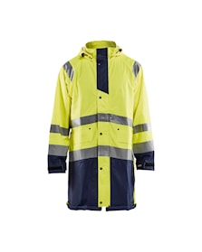 Rain Jacket Hi-Vis LEVEL 1