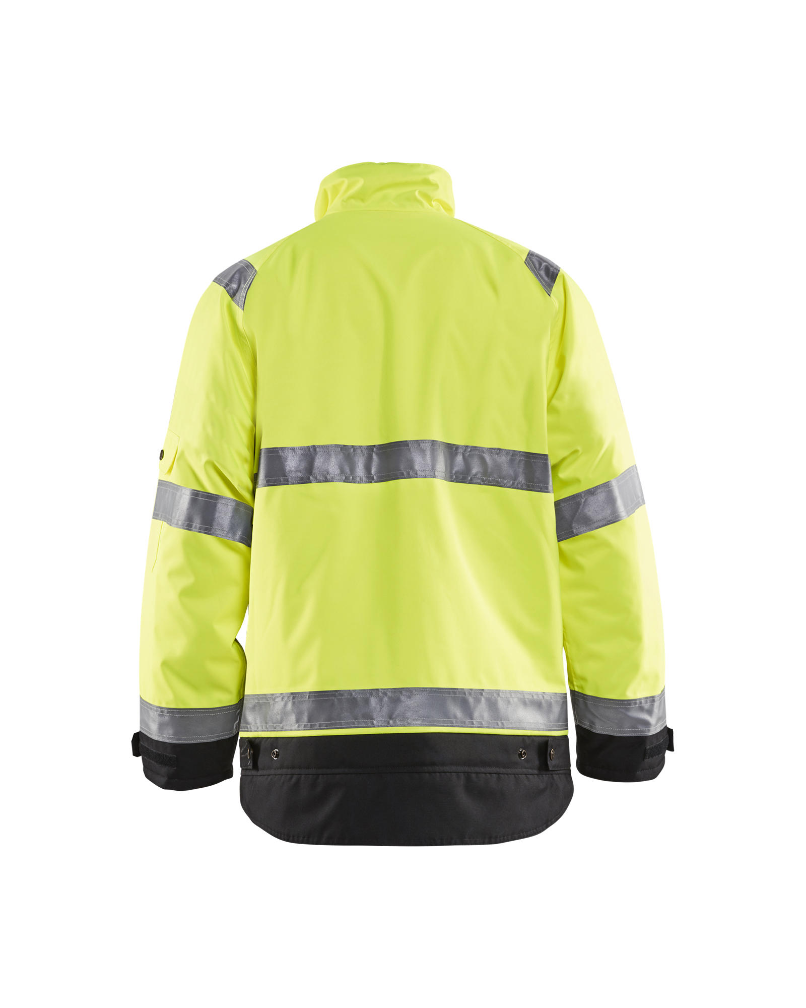 HI-VIS WINTER JACKET - Blåkläder