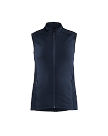 Gilet polaire STRIKER femme