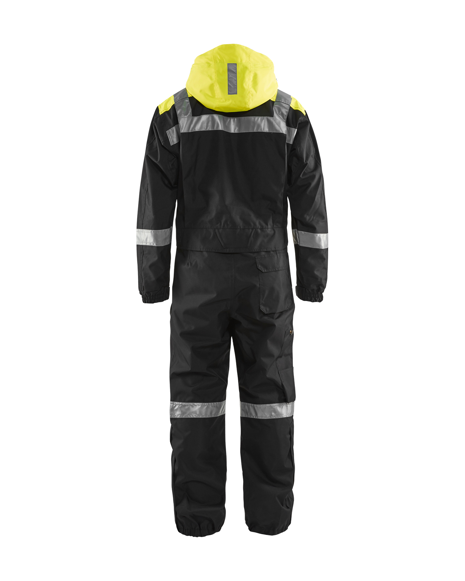 入荷通知 アプリ おすすめ Shell coverall Blåkläder - ジャケット・アウター