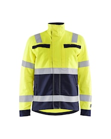 Veste Multinormes