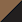 Nougat/
Black
