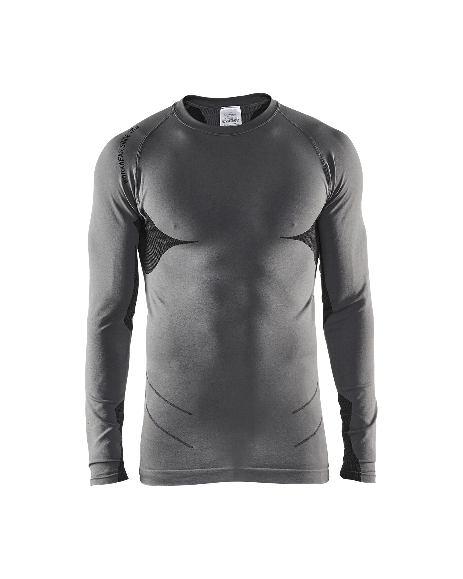 Sous-vêtements DRY Gris moyen