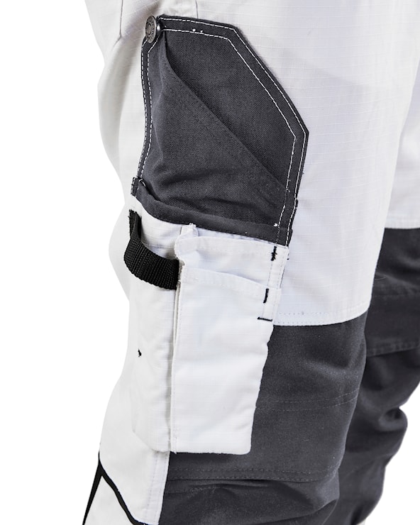 BLAKLADER - Pantalon De Travail Pour Peintre X1500 | Mister