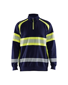 Hi-Vis Sweater