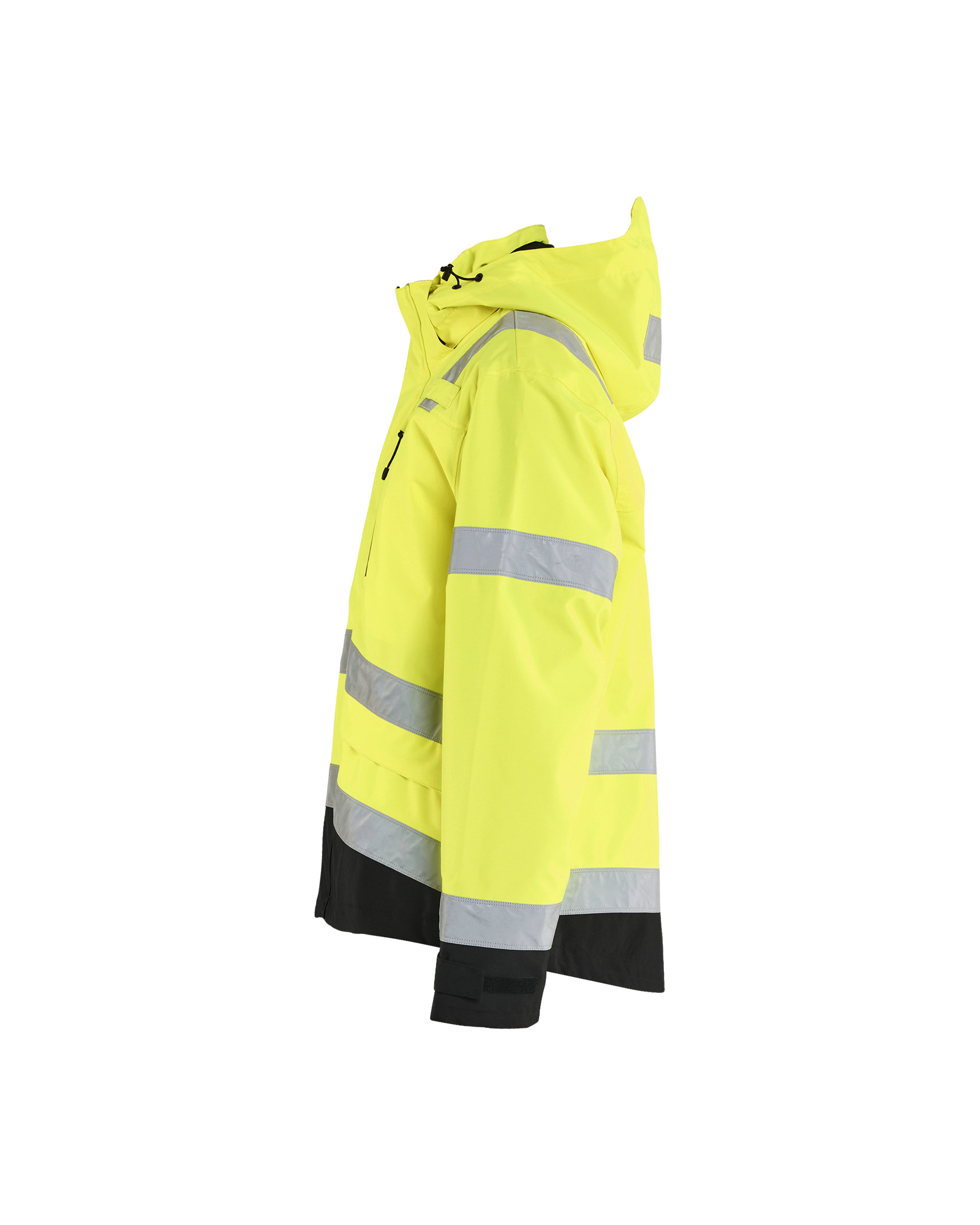 Hi-Vis Shell Jacket - Blåkläder