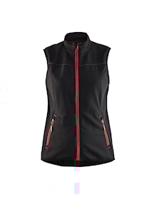 Naiste softshell vest