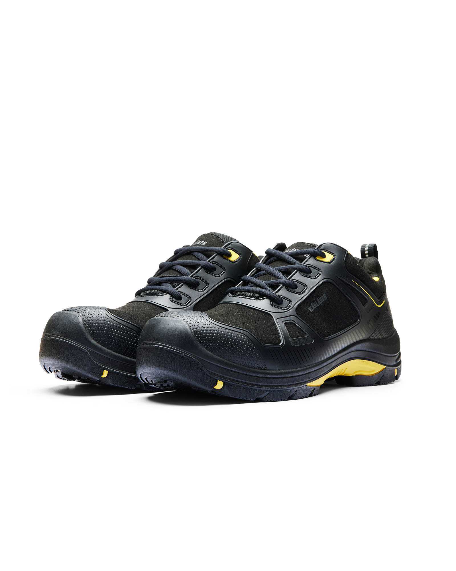 GECKO safety shoe - Blåkläder