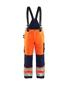 Hi-Vis Winter Trousers
