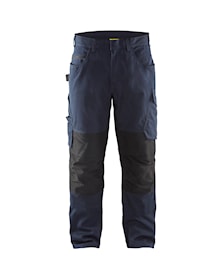 Service werkbroek stretch