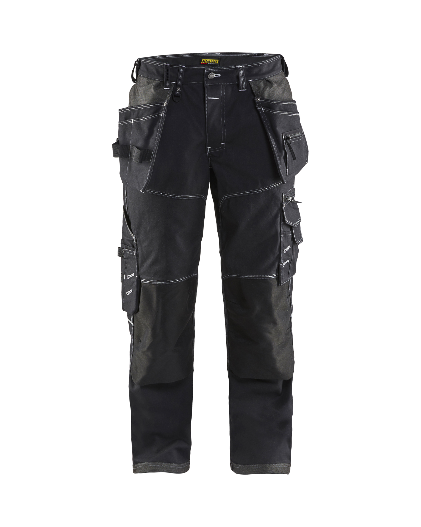 Pantalon X1900 Cordura® Nyco Noir