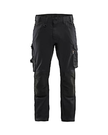 Craftsman pants with Stretch