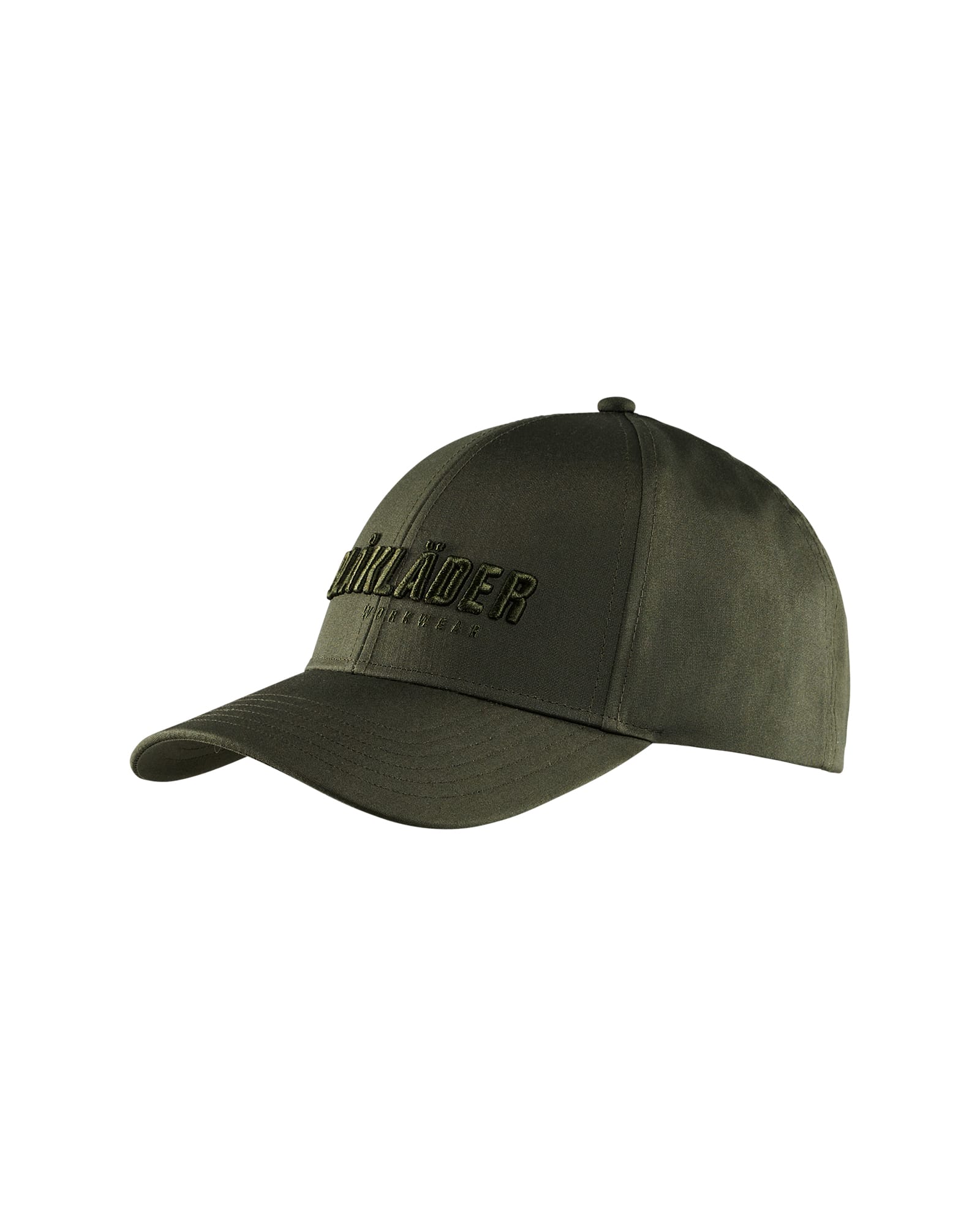 Blaklader 9231 Cap 3D - Forest Night