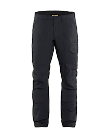 4-way-stretch service trousers