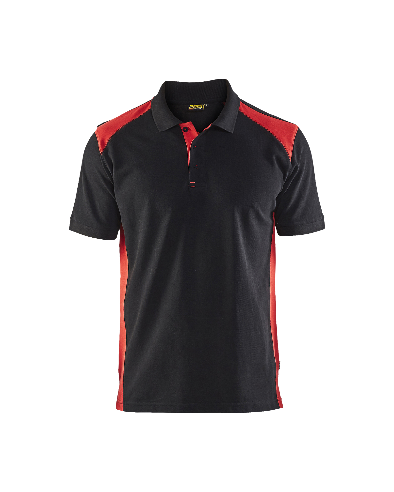 Noir/Rouge XXXL image