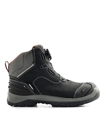 Elite 6" Freelock Boot