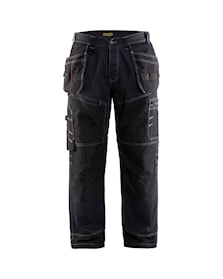 Pantalon X1500 Cordura® DENIM