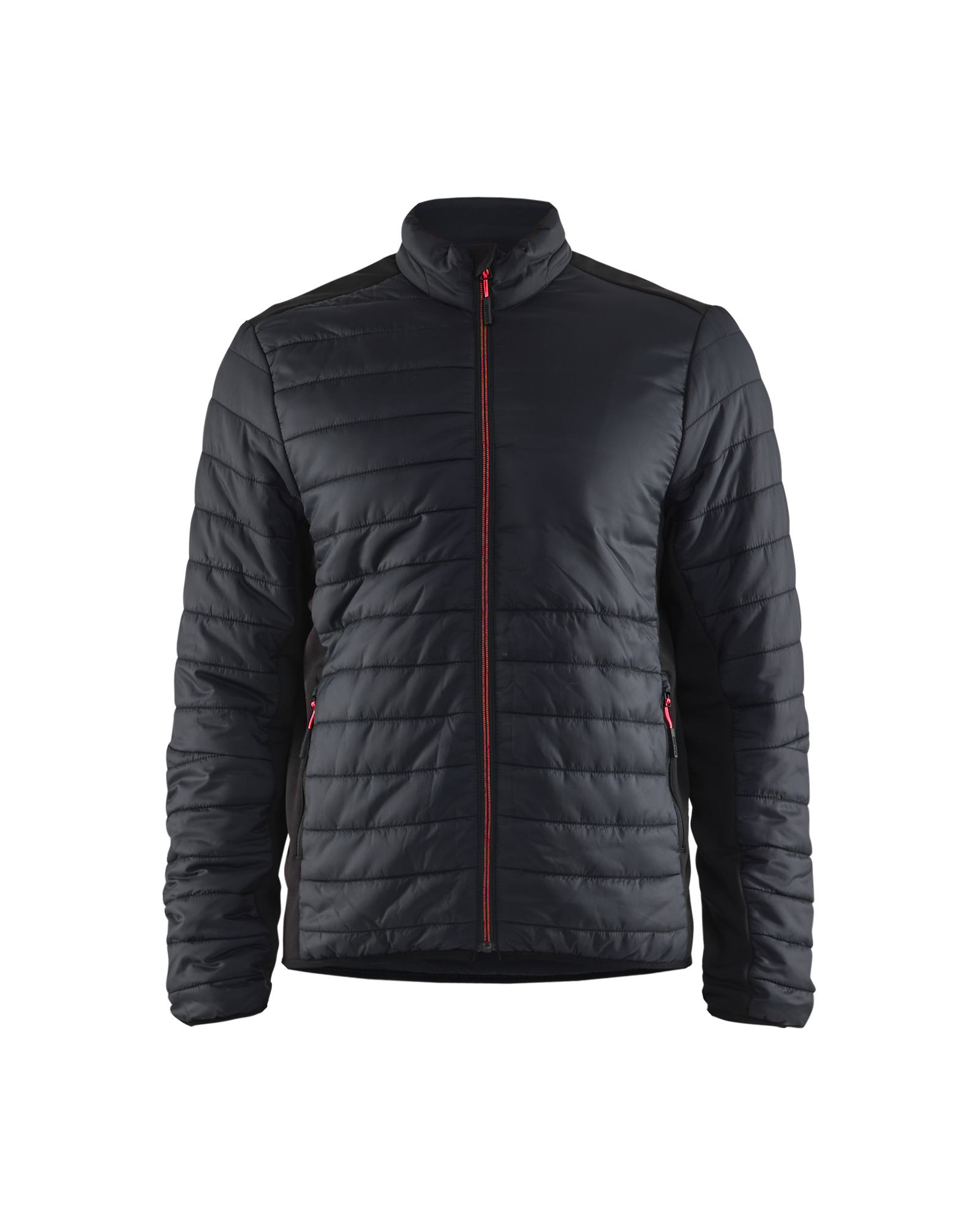 Veste de travail doublée 4710 image