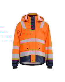 Rain jacket Hi-Vis Level 3