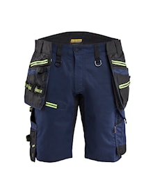 STRIKER Handwerkershorts mit Stretch