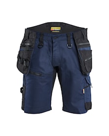 STRIKER Short 2-weg Stretch