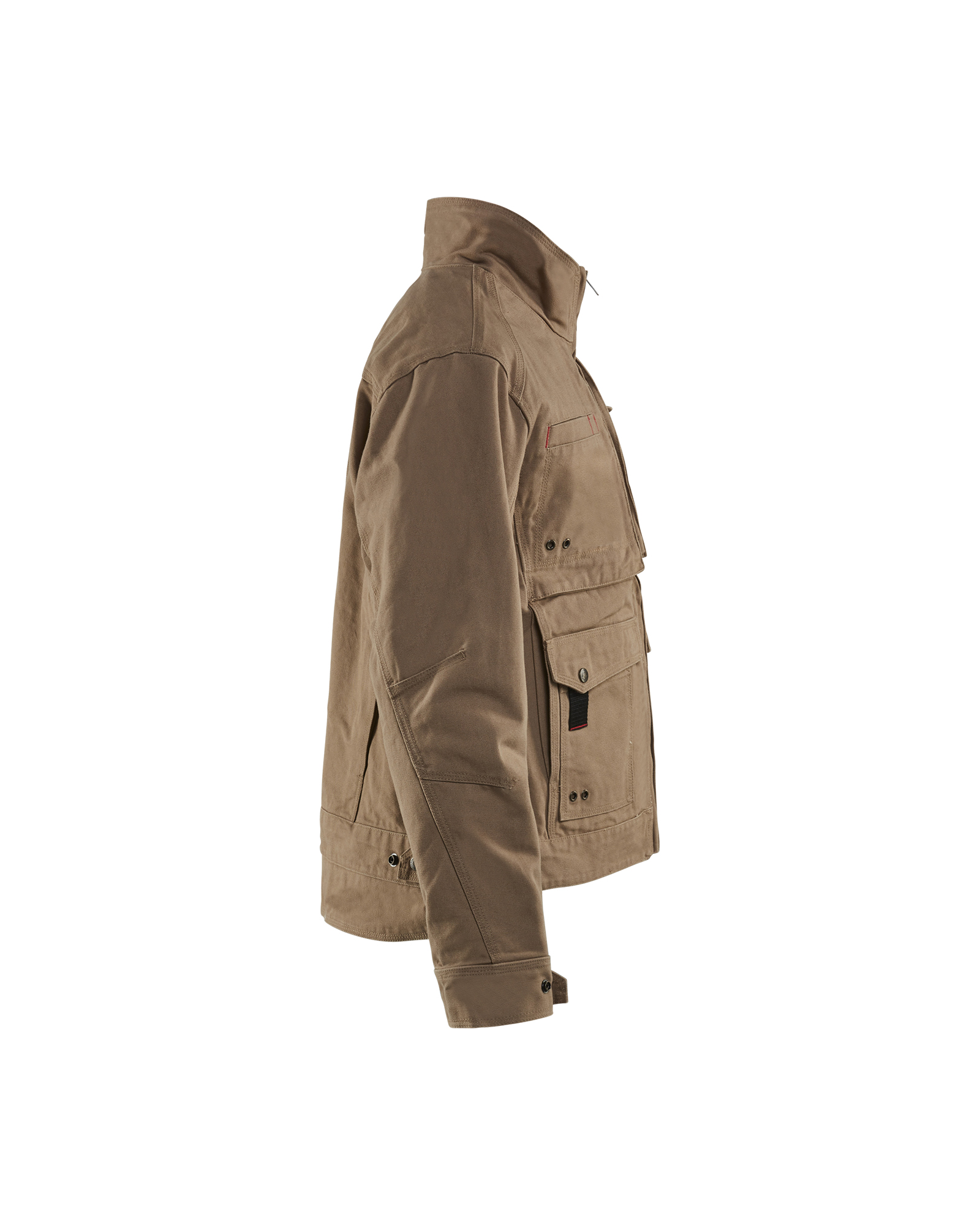Brawny Canvas Jacket - Blåkläder