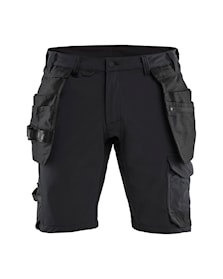 Hantverkshorts 4-vägsstretch