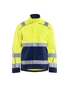 Hi-vis Jacket