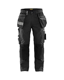 Craftsman Trousers with stretch