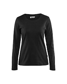 Women's Long Sleeved T-shirt