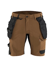 Craftsman shorts 4-way stretch