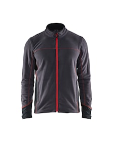 Branded Super Light Fleece