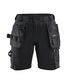 Women's Craftsman shorts stretch