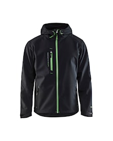 Pro Softshell Jacket