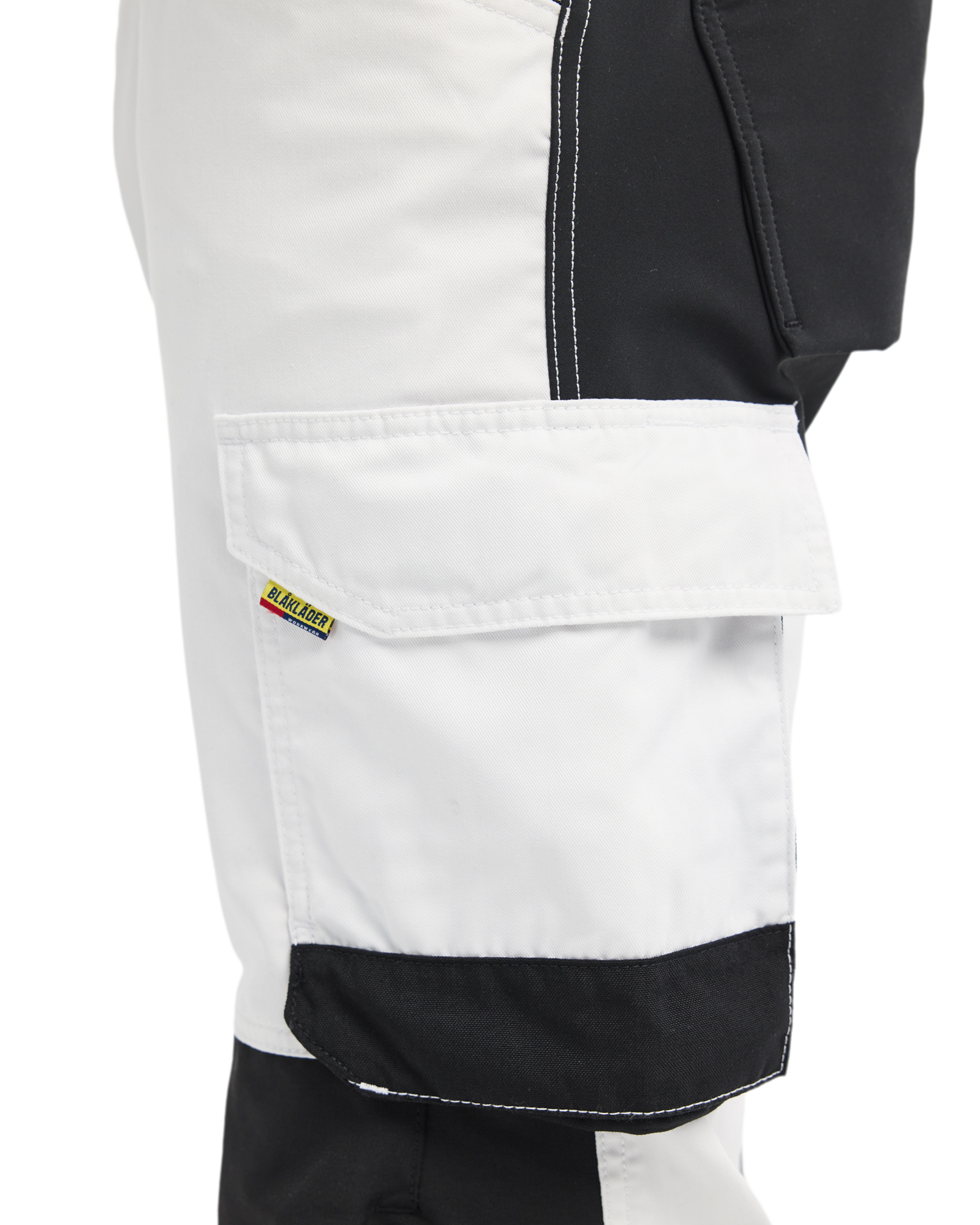 Schildersbroek met stretch - Blåkläder